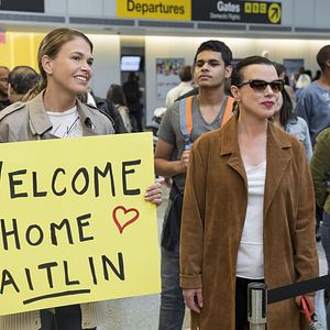 Bilder Sutton Foster