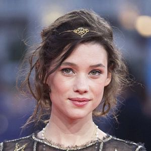 Bilder Astrid Bergès-Frisbey