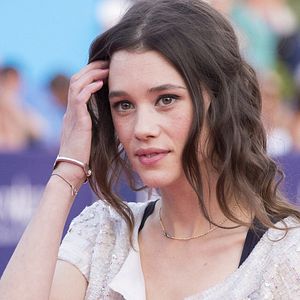 Bilder Astrid Bergès-Frisbey