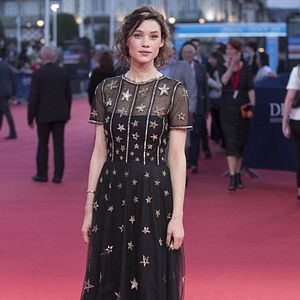 Bilder Astrid Bergès-Frisbey