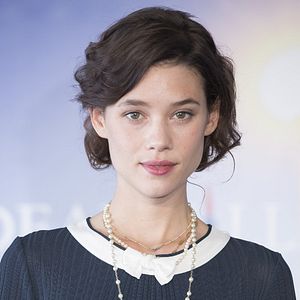 Bilder Astrid Bergès-Frisbey