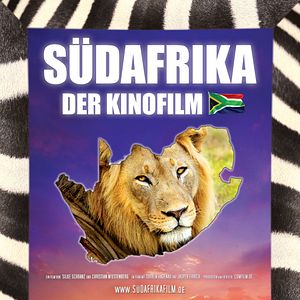 Bilder Südafrika - Der Kinofilm