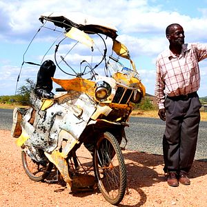 Bilder Südafrika - Der Kinofilm