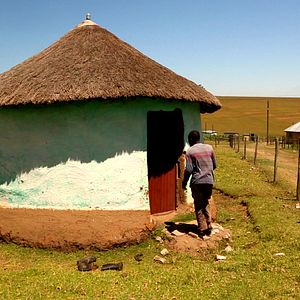 Bilder Südafrika - Der Kinofilm
