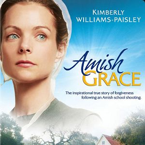 Bilder Amish Grace
