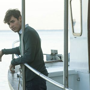 Bilder Tini: Violettas Zukunft