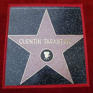 Bilder Quentin Tarantino