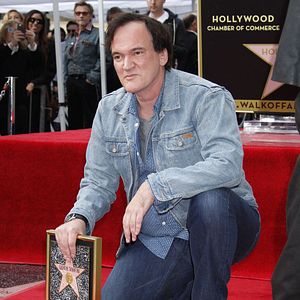 Bilder Quentin Tarantino