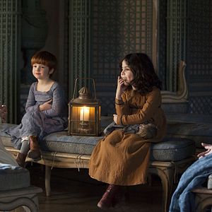 Bilder Les Malheurs de Sophie