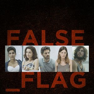 Bilder False Flag