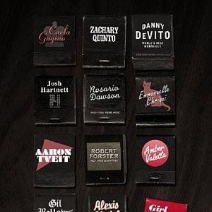 Bilder Hangover in L.A.