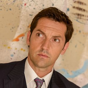 Bilder Frédéric Diefenthal