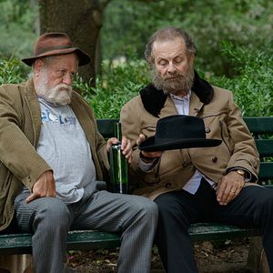 Bilder Roland Giraud