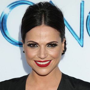 Bilder Lana Parrilla