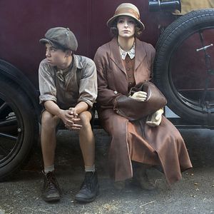 Bilder Miss Fishers mysteriöse Mordfälle