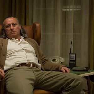 Bilder Michael Nyqvist