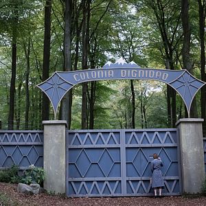 Bilder Colonia Dignidad - Es gibt kein Zurück