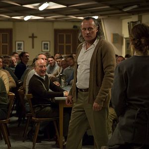 Bilder Michael Nyqvist