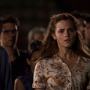 Bilder Colonia Dignidad - Es gibt kein Zurück