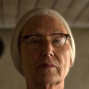 Bilder Richenda Carey