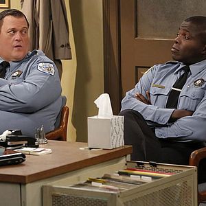 Bilder Billy Gardell