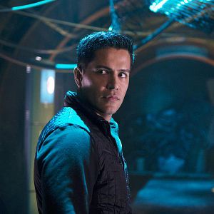 Bilder Jay Hernandez