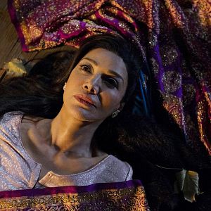 Bilder Shohreh Aghdashloo