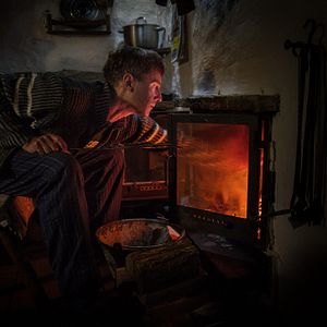 Bilder Feuer bewahren – nicht Asche anbeten