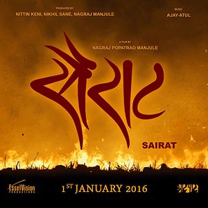 Bilder Sairat