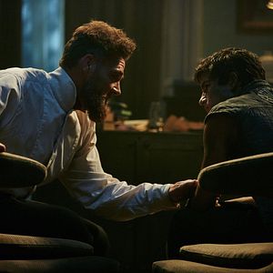 Bilder Marton Csokas