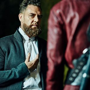 Bilder Marton Csokas