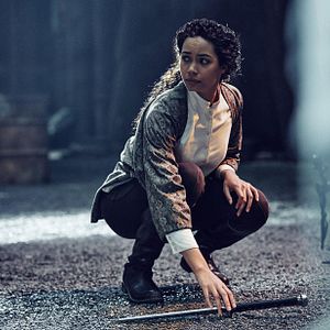 Bilder Madeleine Mantock