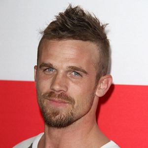Bilder Cam Gigandet