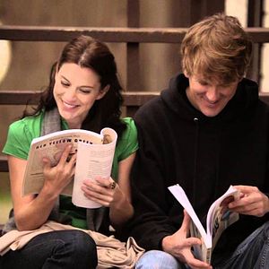 Bilder Elizabeth A. Roberts