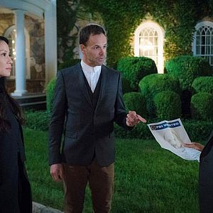 Bilder Jonny Lee Miller