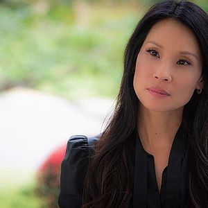 Bilder Lucy Liu