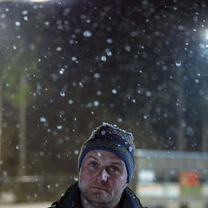 Bilder Nichts passiert