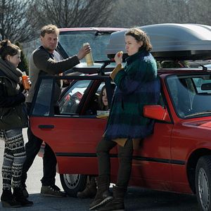 Bilder Nichts passiert