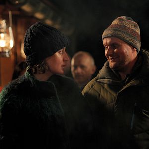 Bilder Nichts passiert