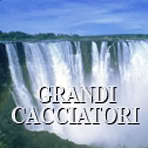Bilder Grandi cacciatori