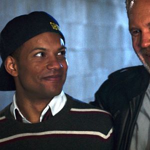 Bilder Gerald McCullouch