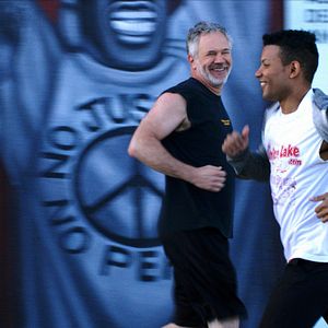 Bilder Gerald McCullouch