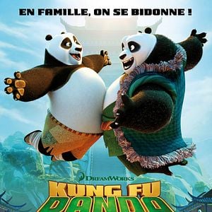 Bilder Kung Fu Panda 3