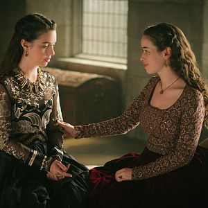 Bilder Adelaide Kane