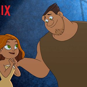 Bilder Wir sind die Croods