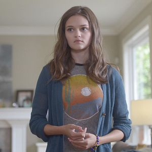 Bilder Second Chance