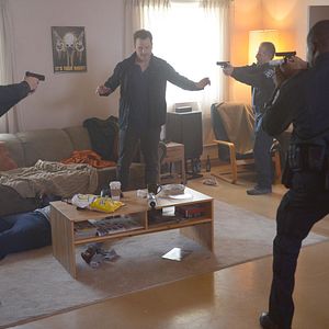 Bilder Second Chance