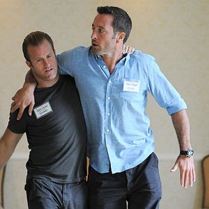 Bilder Scott Caan