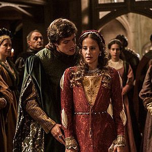 Bilder La corona partida