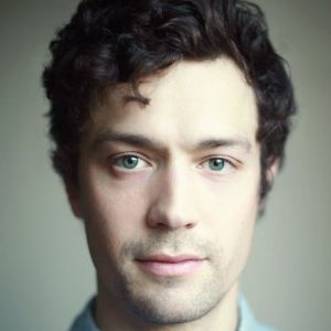 Bilder Christian Coulson